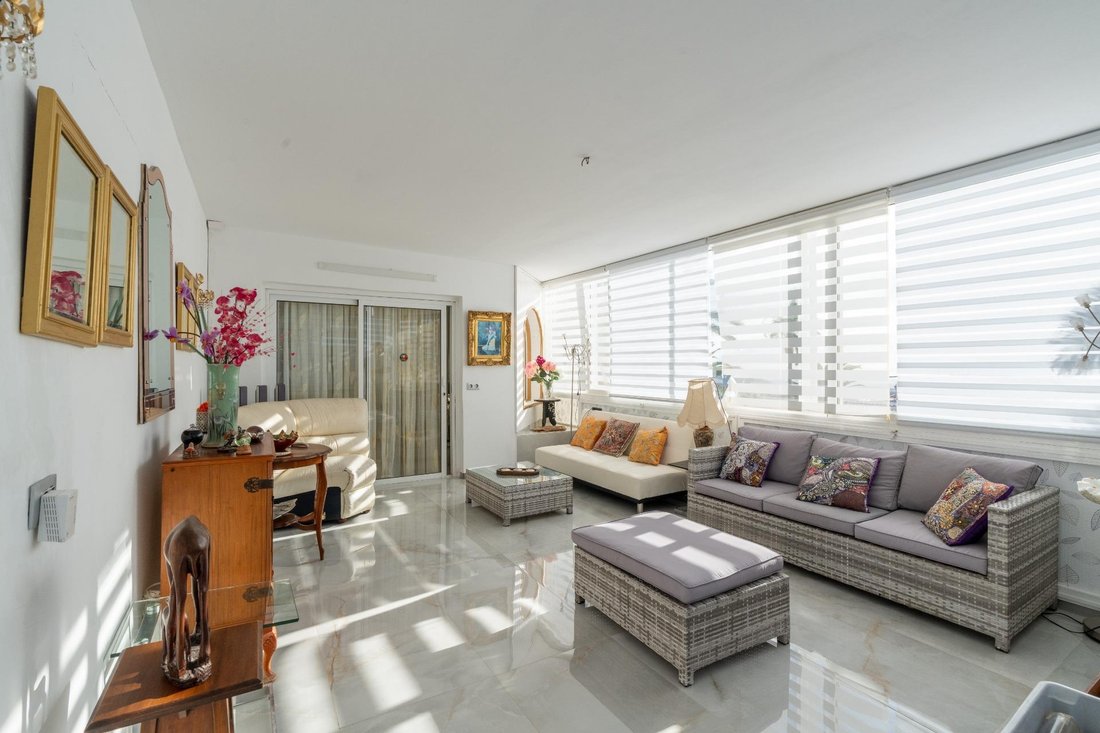 Villa in Granadilla de Abona, Canary Islands, Spain 3 - 17622538