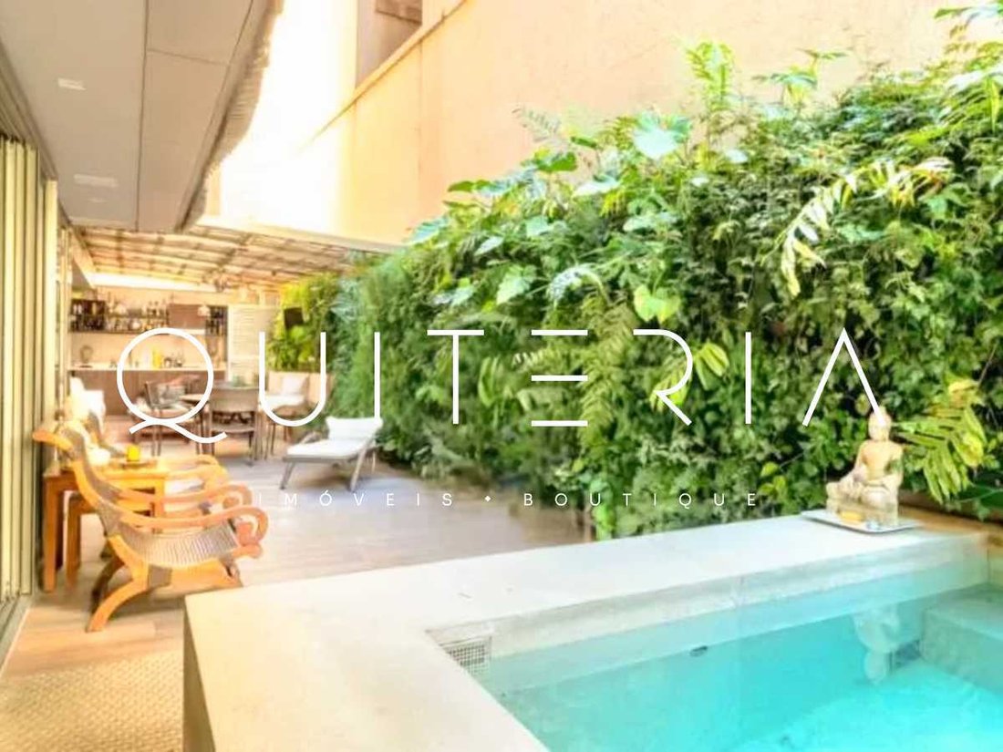 Apartment in Rio de Janeiro, State of Rio de Janeiro, Brazil 2 - 17622569