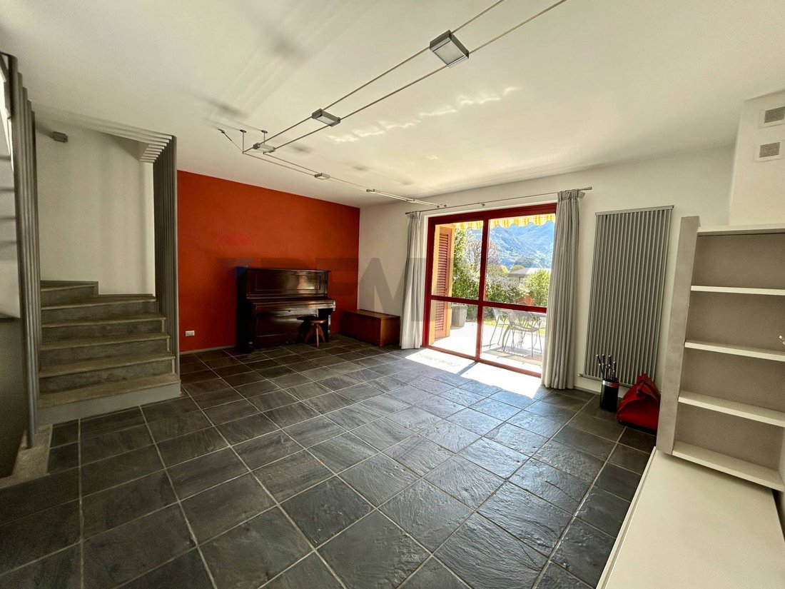 Villa in Costa Volpino, Lombardy, Italy 5 - 17623530