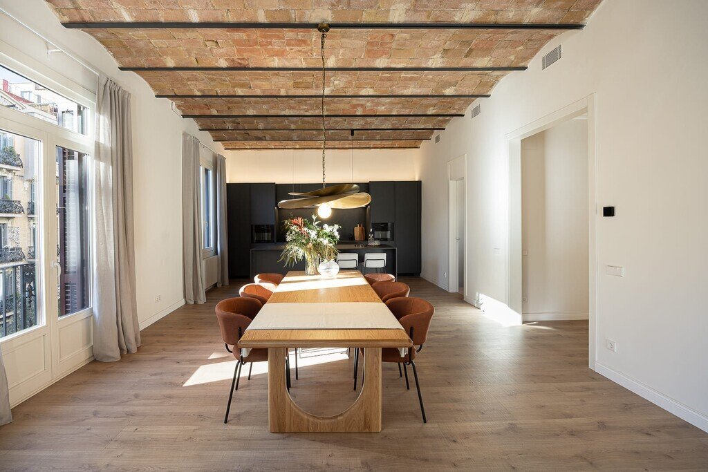 Apartment in Eixample, Barcelona, Spain 4 - 16039428