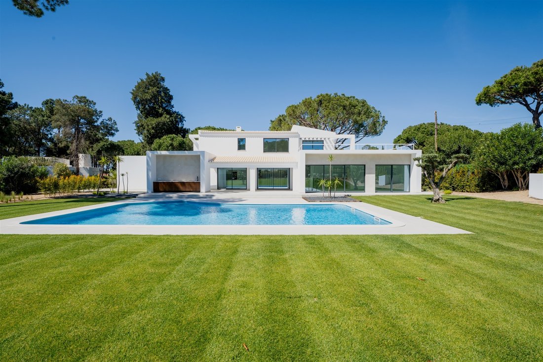 House in Vilamoura, Quarteira, Algarve 1 - 14019929