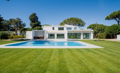 House in Vilamoura, Quarteira, Algarve 1