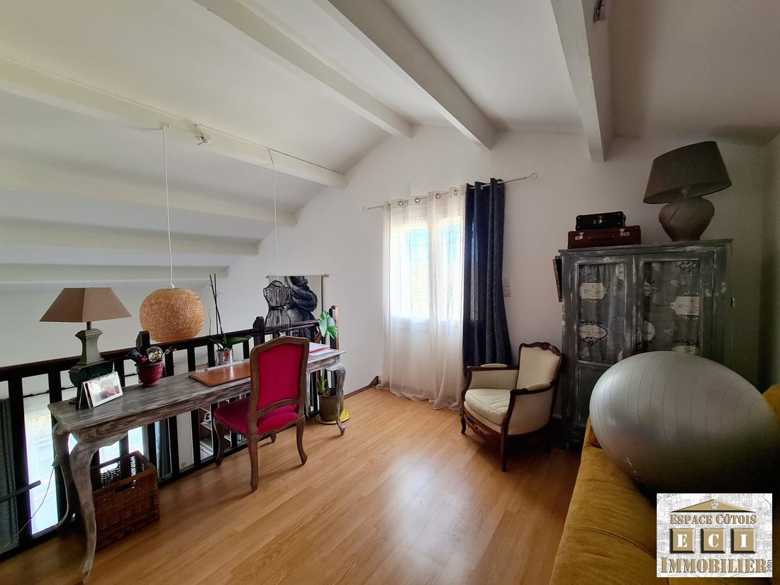 House in Montbazin, Occitania, France 4 - 17624592