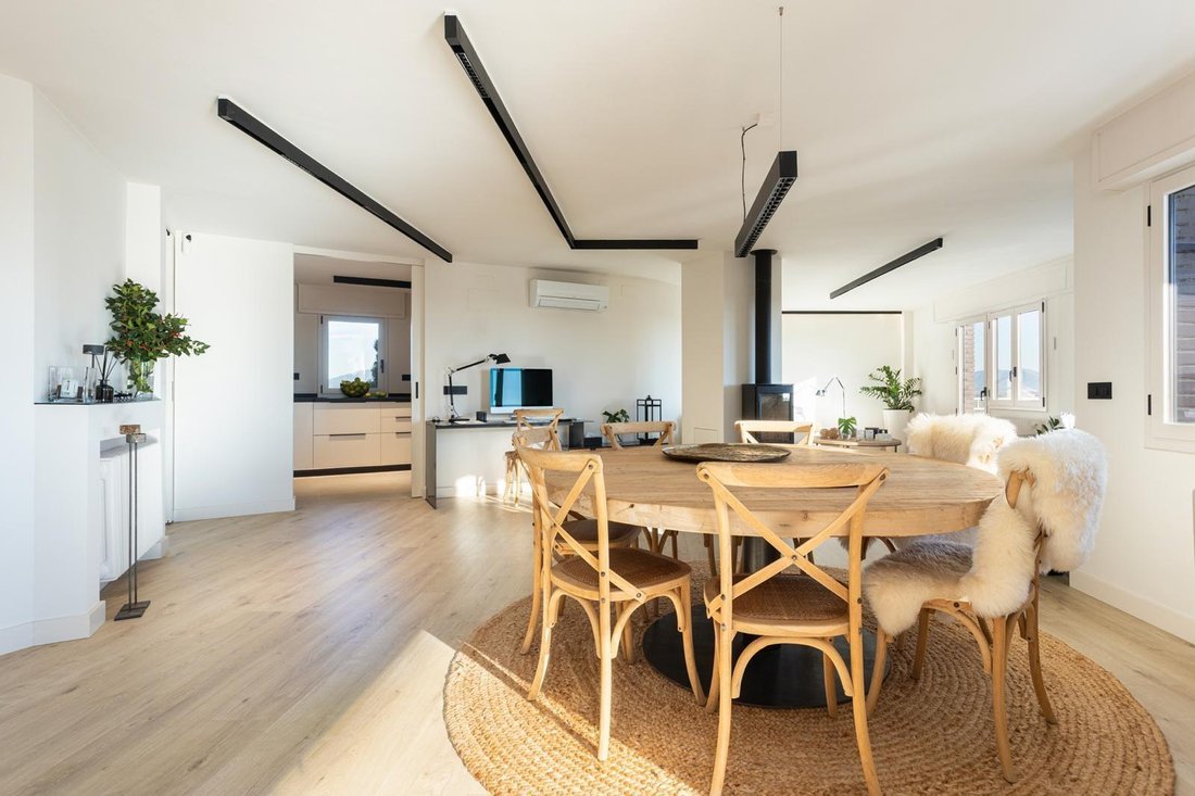 Apartment in Figueres, Catalonia, Spain 4 - 17622552