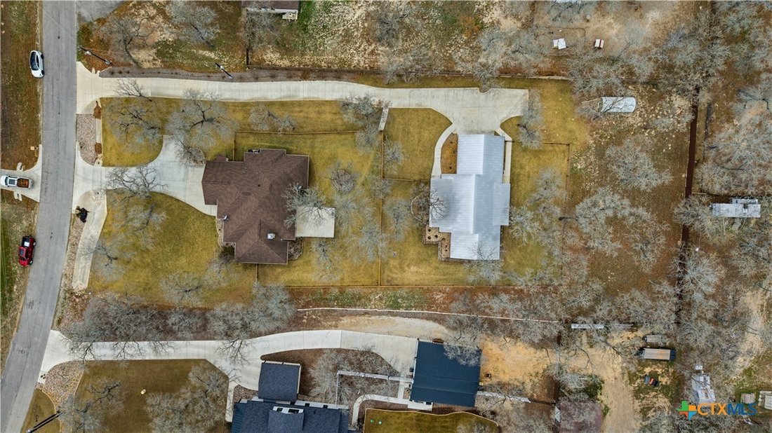 House in La Vernia, Texas, United States 2 - 17620915