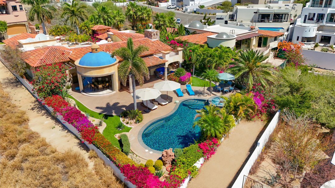 House in Colonia del Sol, Baja California Sur, Mexico 2 - 17544600