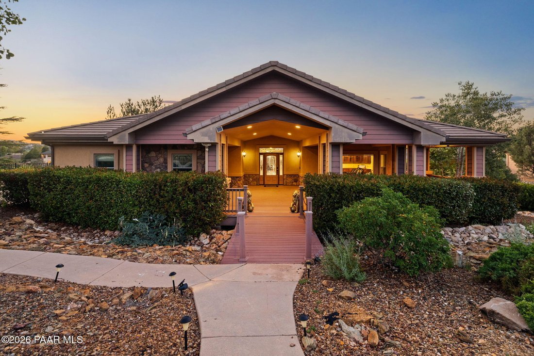 Prescott, Arizona, United States 1 - 17620355