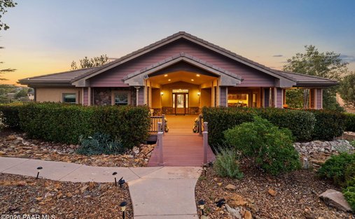 Prescott, Arizona, United States 1