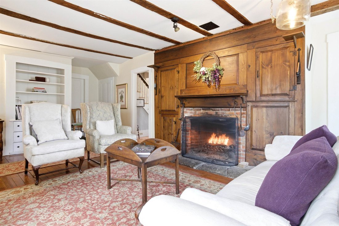 House in Hillsboro, New Hampshire, United States 4 - 17621204