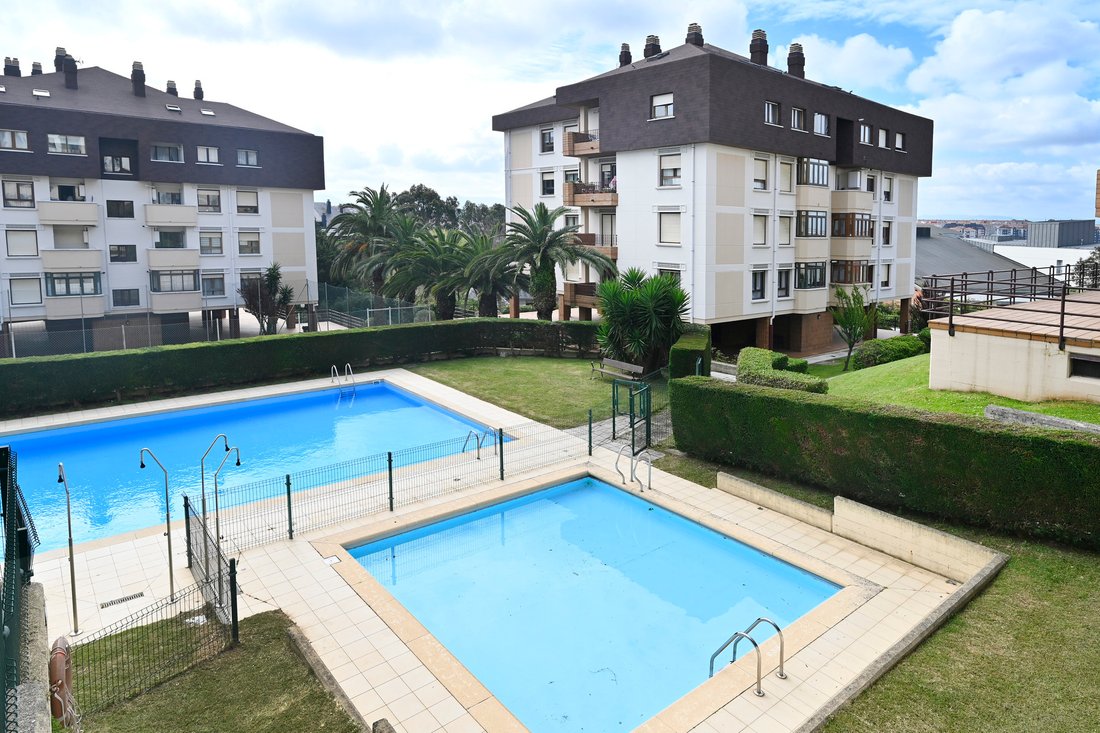 Apartment in Santander, Cantabria, Spain 4 - 17622884