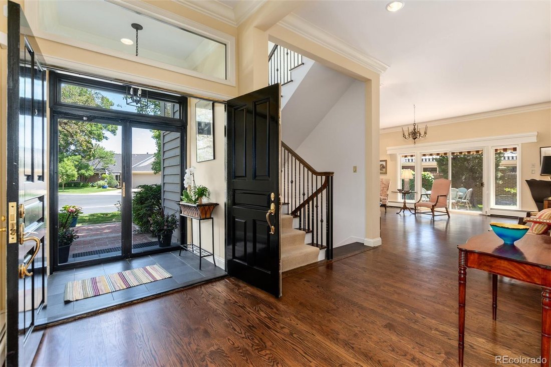Condo in Denver, Colorado, United States 3 - 17620852