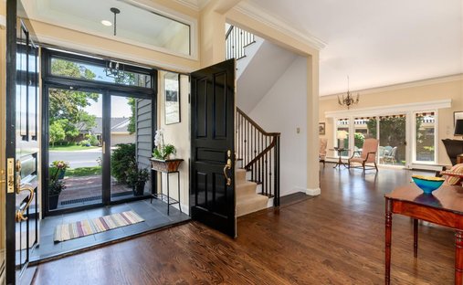 Condo in Denver, Colorado, United States 1