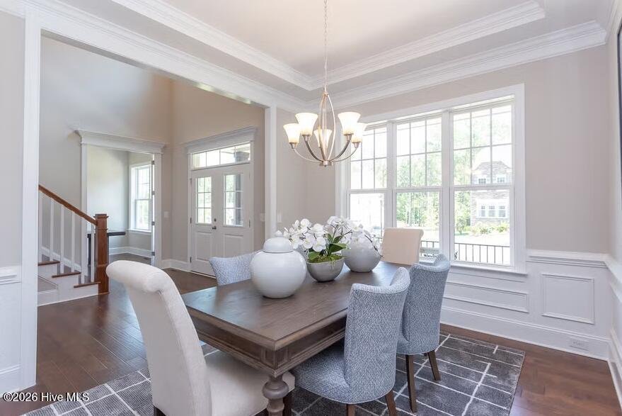 House in Rocky Mount, North Carolina, United States 3 - 17621023