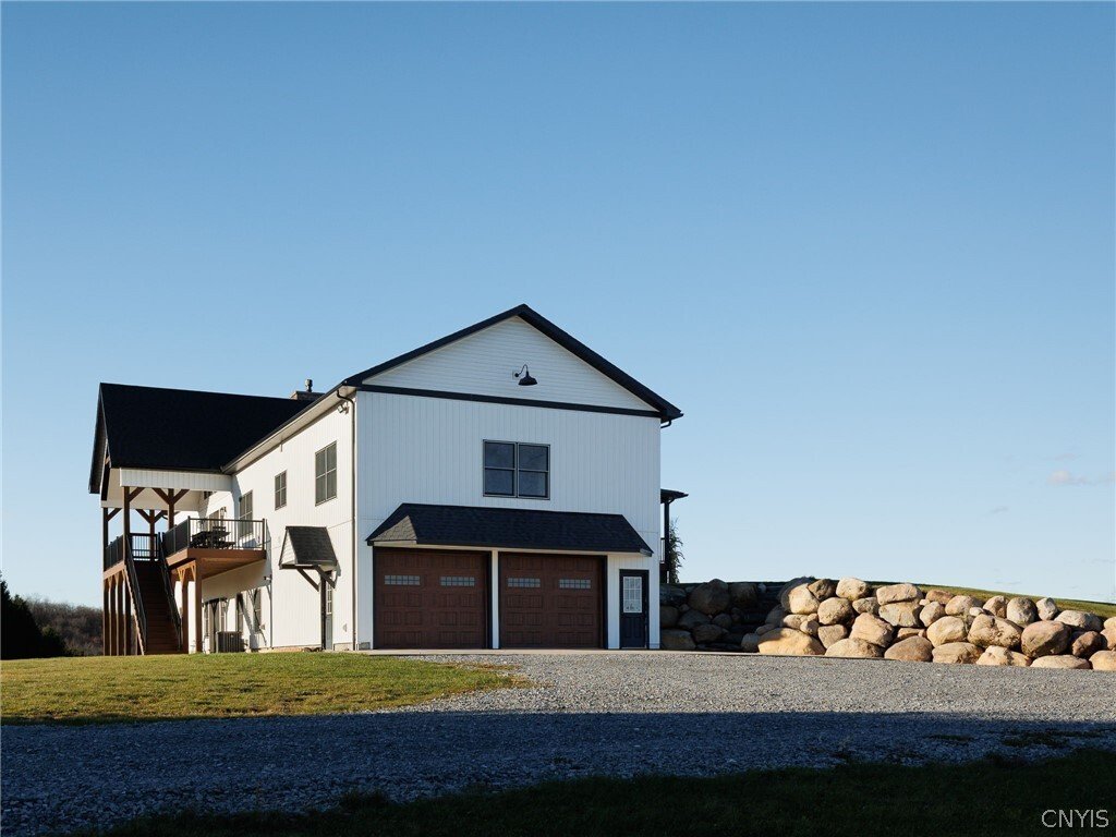 House in Boonville, New York, United States 4 - 17621833