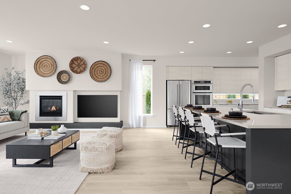 House in Lake Tapps, Washington, United States 5 - 17621170