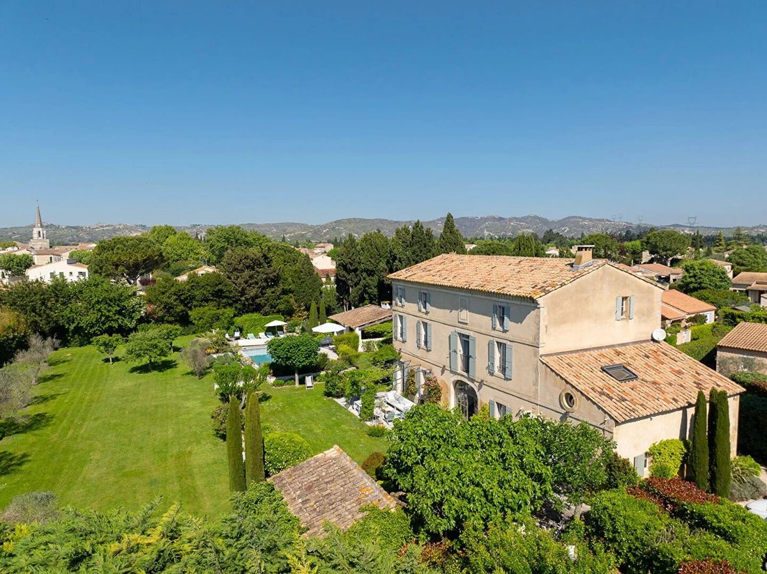 House in Graveson, Provence-Alpes-Côte d'Azur, France 4 - 15331609