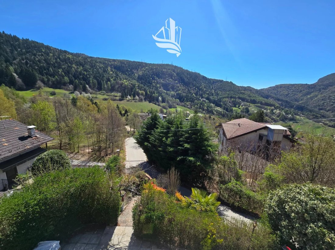 House in San Michele all'Adige, Trentino – Alto Adige/Südtirol, Italy 2 - 17287212