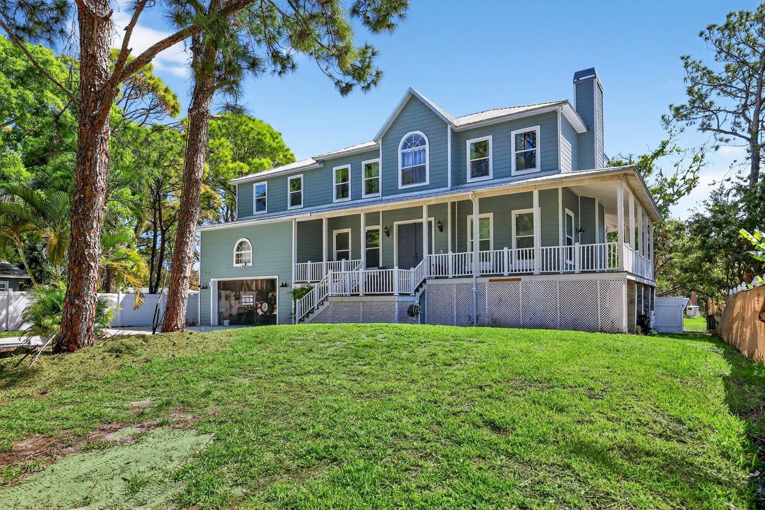 House in Tampa, Florida, United States 1 - 17620194