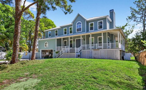 House in Tampa, Florida, United States 1