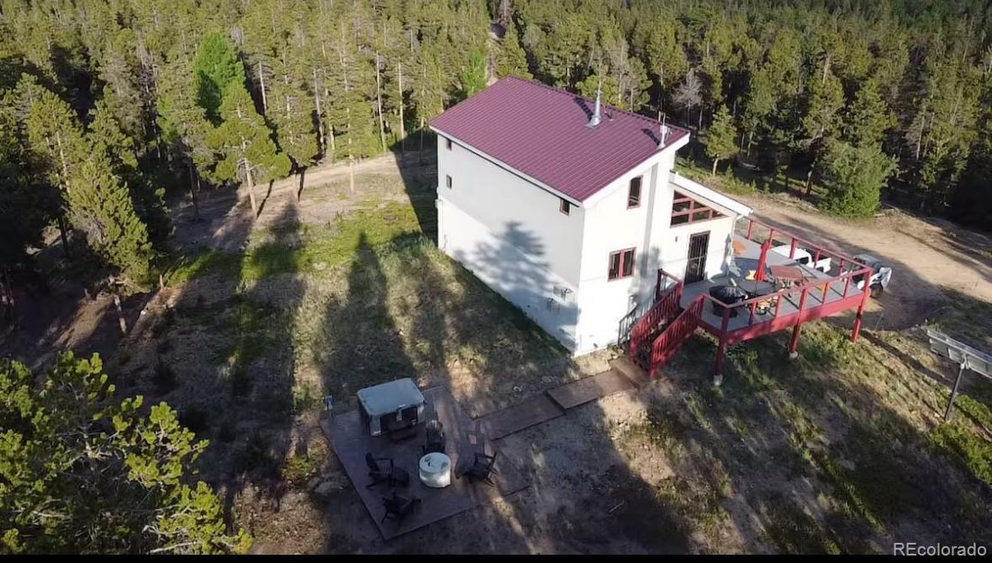 House in Black Hawk, Colorado, United States 4 - 17620846