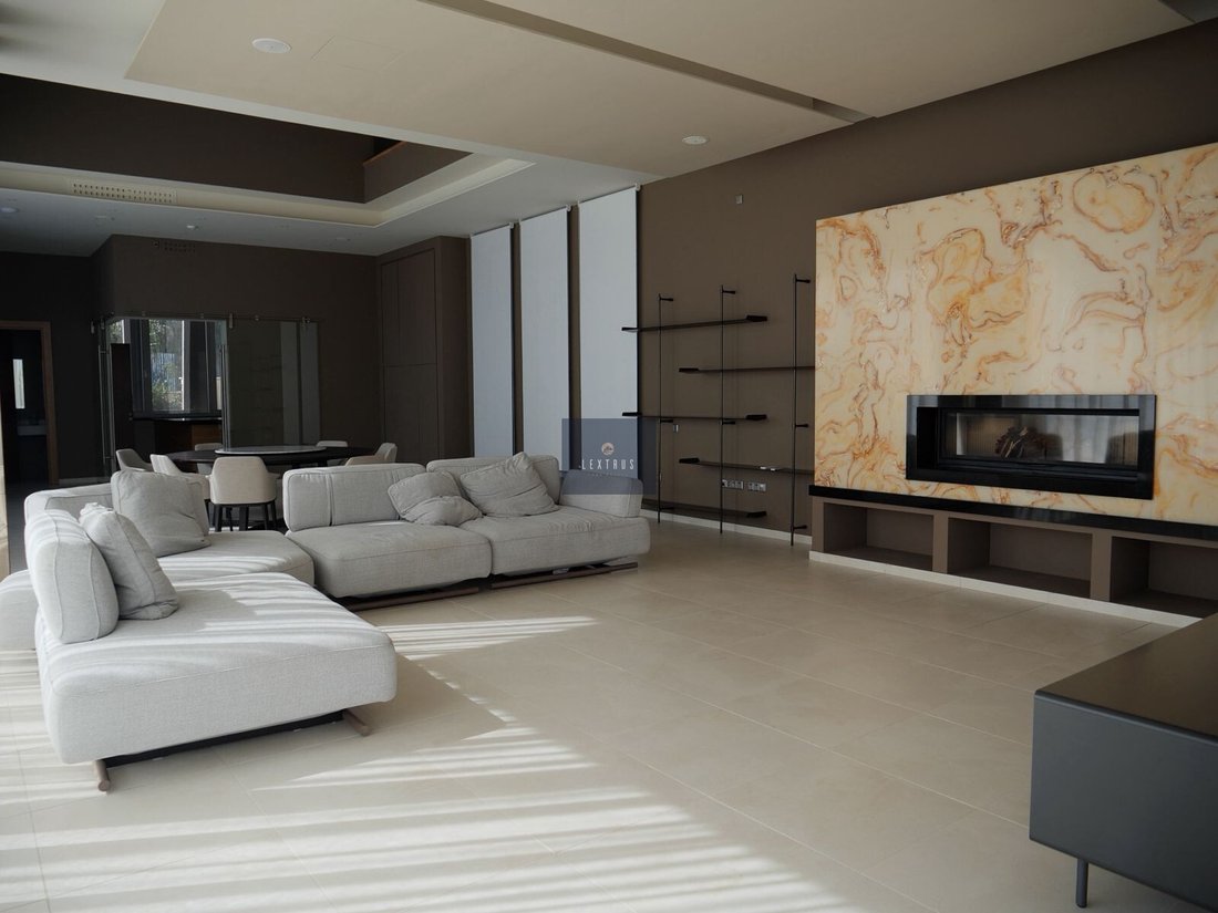 Villa in Germasogeia, Limassol, Cyprus 2 - 17622353