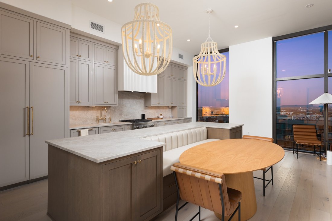 Condo in Nashville, Tennessee, United States 2 - 17621548