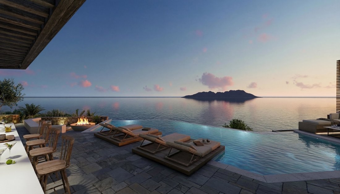 Villa in Agios Vasileios, Greece 2 - 17620629