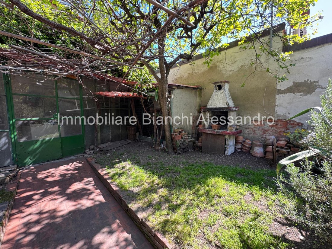 Apartment in Center, Florence, Tuscany 3 - 17622929