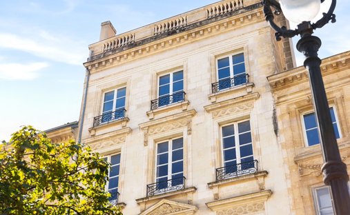 Apartment in Hôtel de Ville-Quinconce-Saint Seurin-Fondaudège, Bordeaux, France 1
