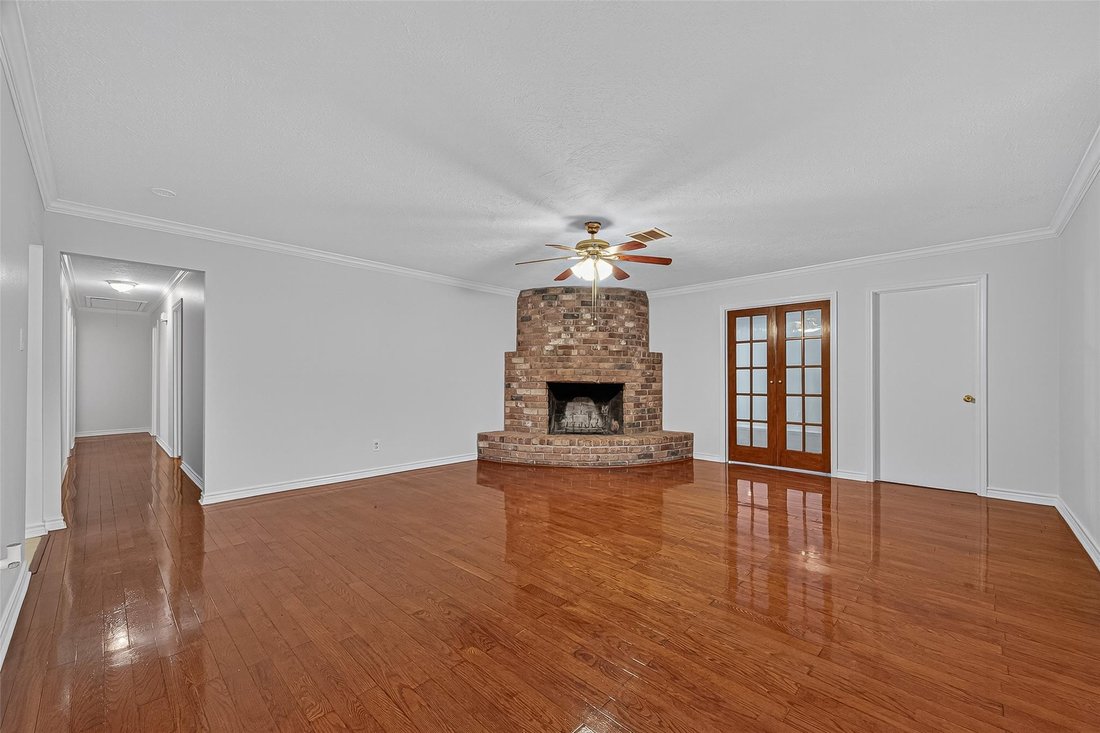 House in Rosenberg, Texas, United States 3 - 17621850
