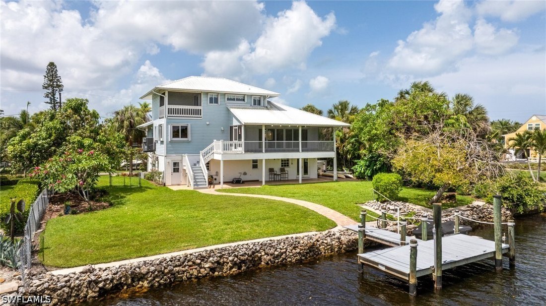 House in Bonita Springs, Florida, United States 3 - 17621773