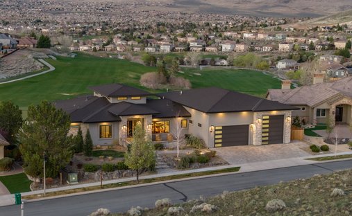 Haus in Sparks, Nevada, Vereinigte Staaten 1