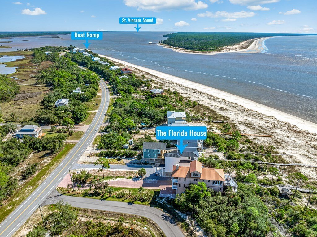House in Port St. Joe, Florida, United States 5 - 17621615