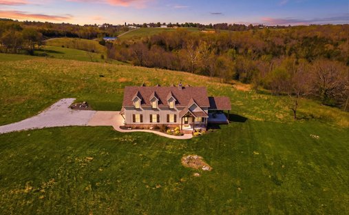 House in Battlefield, Missouri, United States 1
