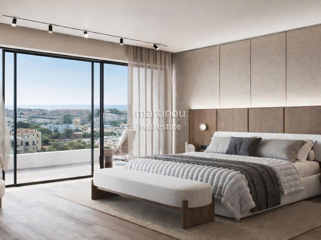 Apartment in Glyfada, Attica, Greece 5 - 17620576