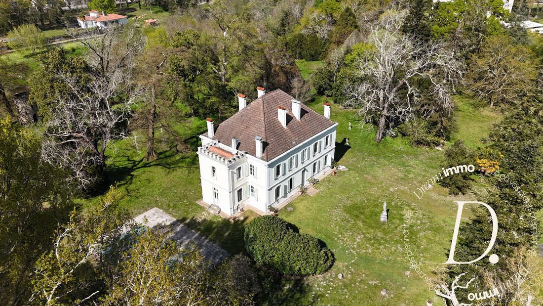 House in Linxe, Nouvelle-Aquitaine, France 5 - 17421260
