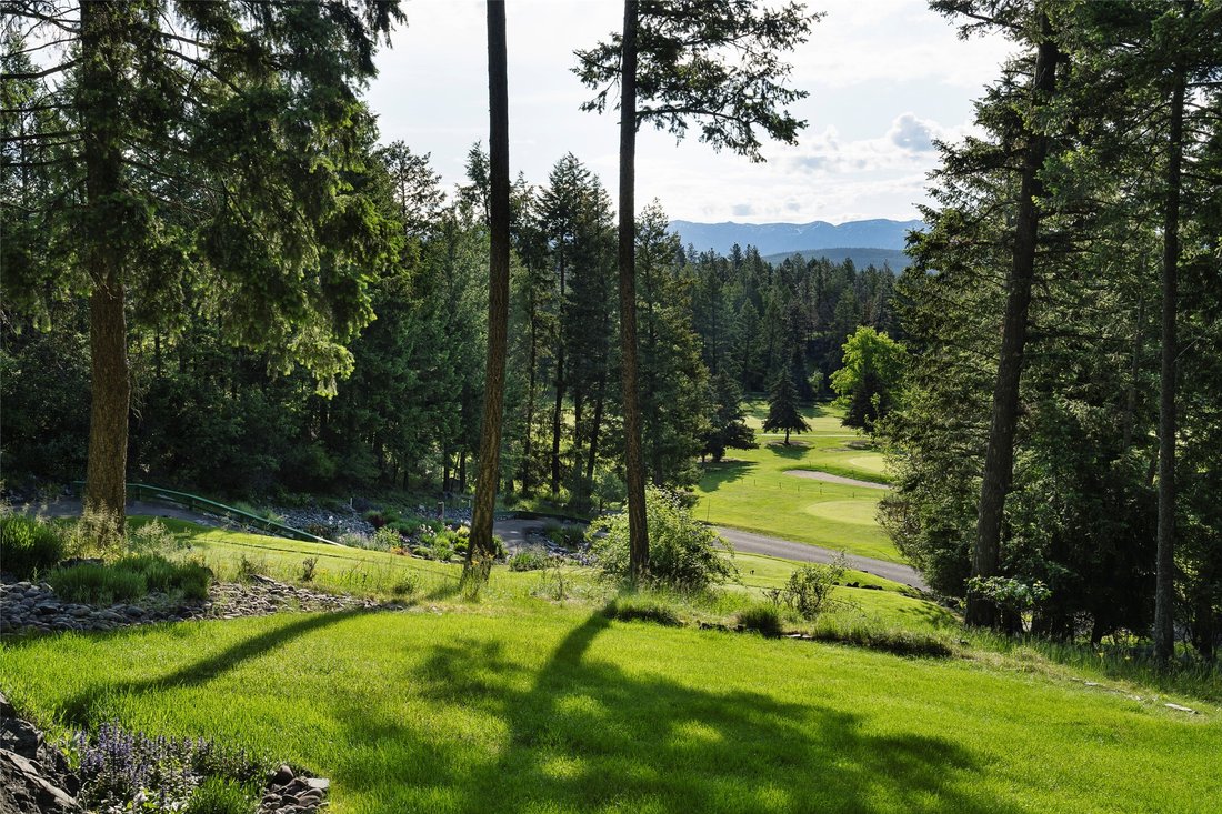 House in Bigfork, Montana, United States 4 - 17622921