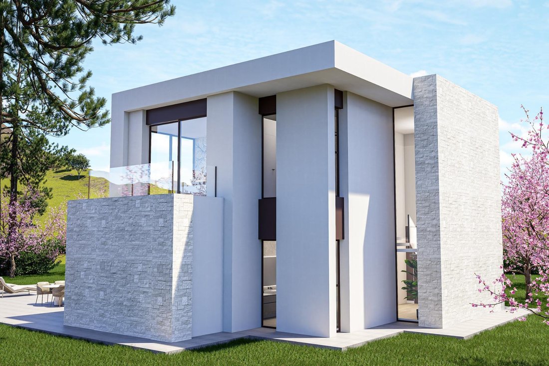 Villa in el Pinos / Pinoso, Valencian Community, Spain 4 - 17622895