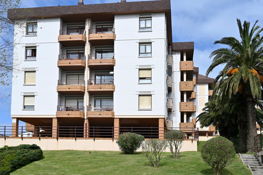 Apartment in Santander, Cantabria, Spain 2 - 17622884