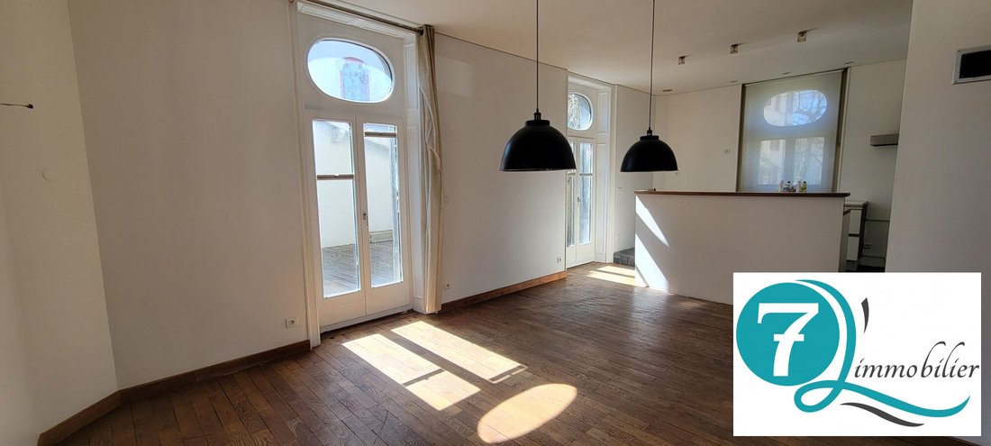 House in Centre Ville, Pontarlier, France 4 - 16574488