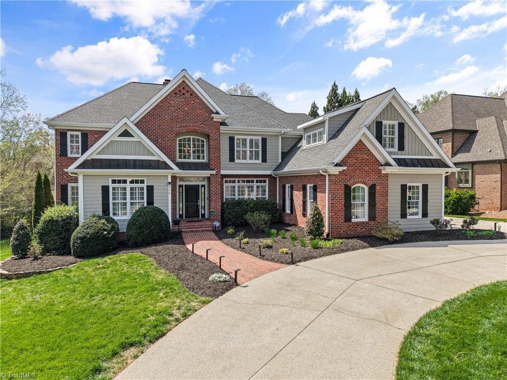 House in Winston-Salem, North Carolina, United States 2 - 17620877