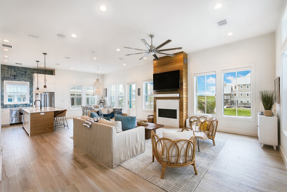 House in Port Aransas, Texas, United States 4 - 17620045