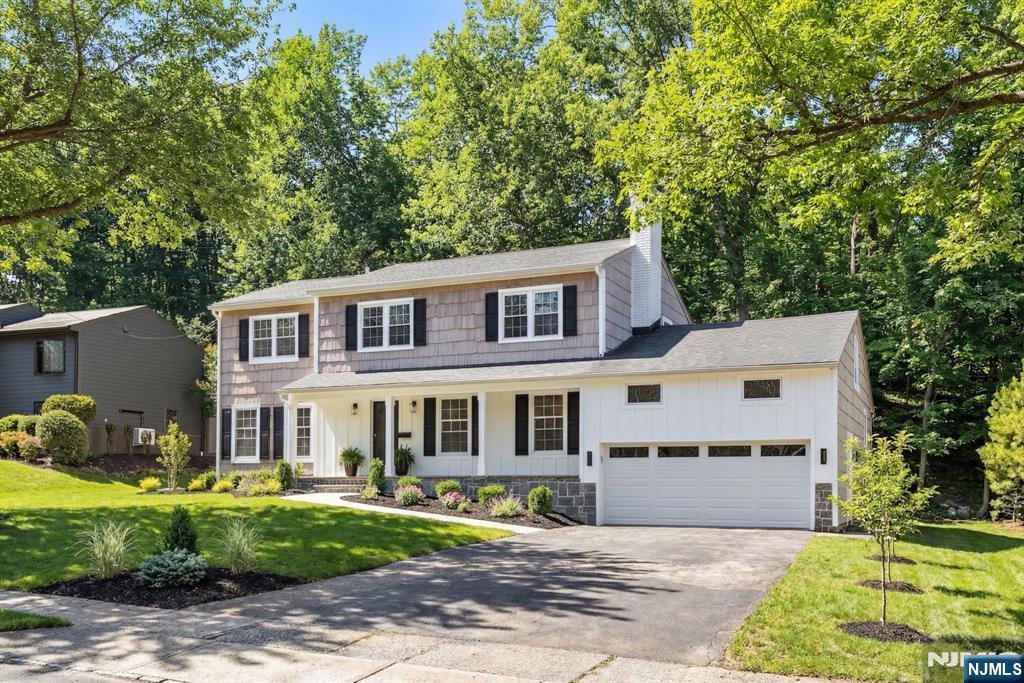 House in Verona, New Jersey, United States 1 - 17621122