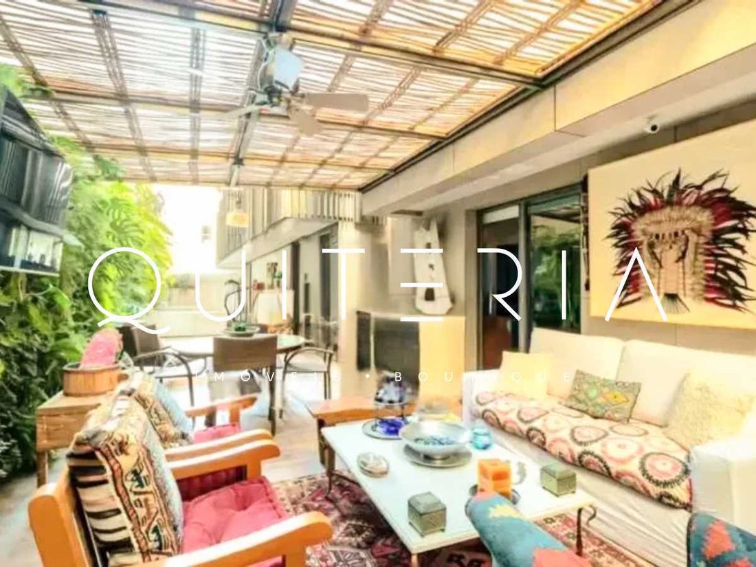Apartment in Rio de Janeiro, State of Rio de Janeiro, Brazil 4 - 17622569