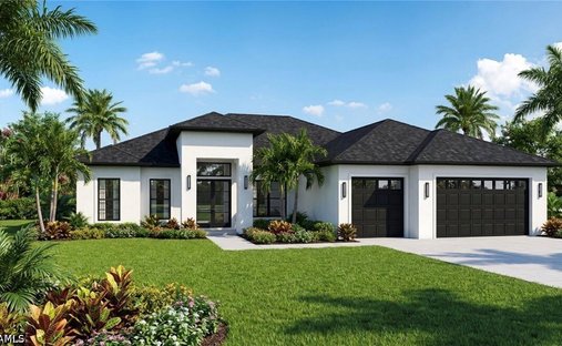 House in Naples, Florida, United States 1