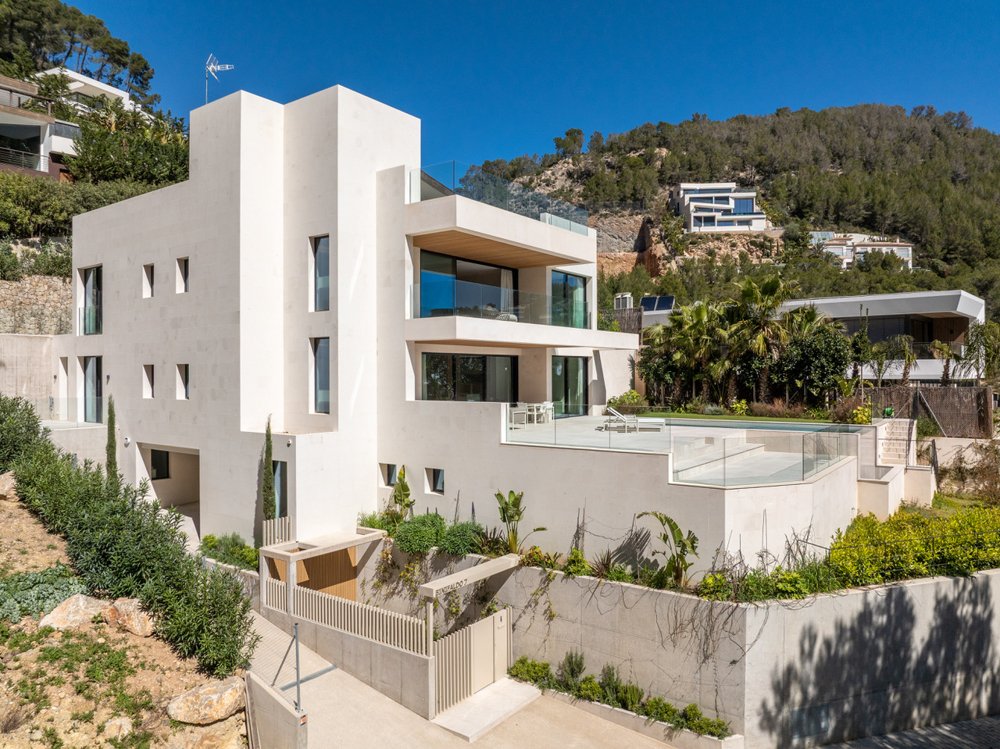 Villa in Palma, Balearic Islands, Spain 3 - 17622305