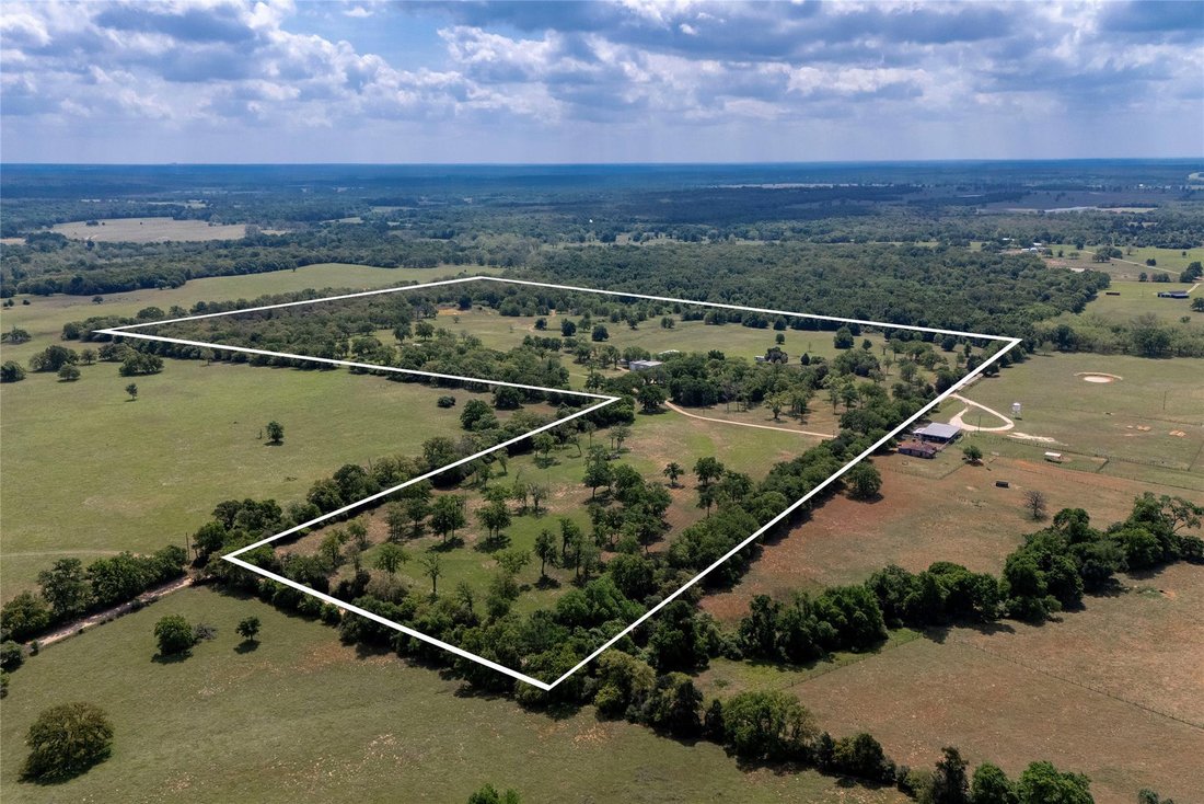 House in Davilla, Texas, United States 1 - 17621319
