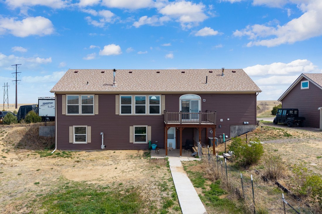 House in Byers, Colorado, United States 5 - 17620248