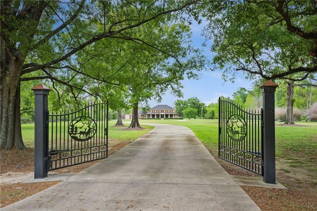 House in Hammond, Louisiana, United States 1 - 17621379