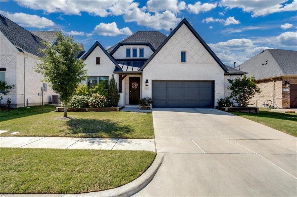 House in Saint Paul, Texas, United States 2 - 17622252